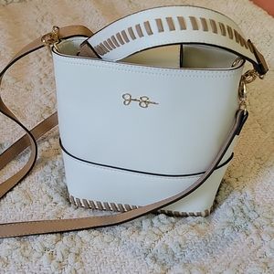 Jessica Simpson purse